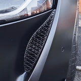 Open Front Vents for GR Supra (A90/91)