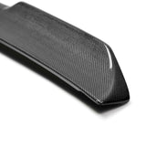 2015-2024 Dodge Challenger Ducklid Style Carbon Fiber Rear Spoiler