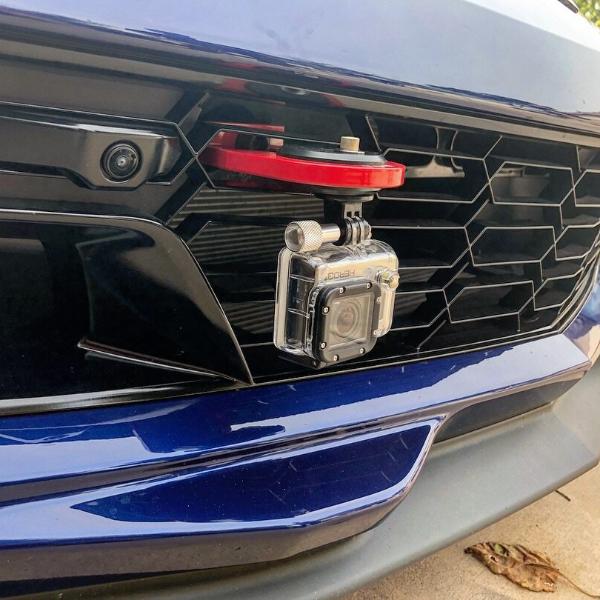 Tow Hook Camera Mount GT4