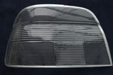 1996-2000 BMW 5series E39 Clear Taillight Lenses