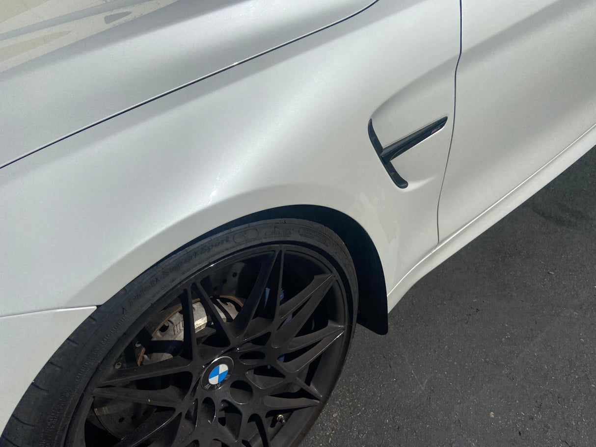 BMW M4 14-20 Standard Rock Guards