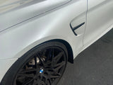 BMW M4 14-20 Standard Rock Guards