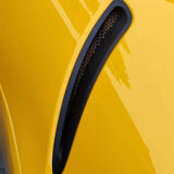 Open Hood Vents for GR Supra (A90/91)