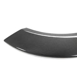 2018-2024 Dodge Challenger Widebody Hellcat/Demon/Redeye/Scat Pack Carbon Fiber Rear Fender Flares (Pair)