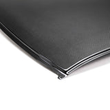 2008-2022 Dodge Challenger Dry Carbon Fiber Roof Replacement