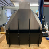 Challenger 15-23 Deluxe Diffuser