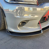 Charger 15-23 SRT Stealth Splitter Extension