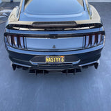 Mustang 18-23 GT Stealth Diffuser