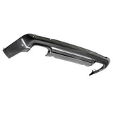 2018-2024 Dodge Challenger Widebody Hellcat/Demon/Redeye/Scat Pack Carbon Fiber Rear Diffuser Valance