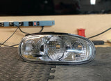 NTXGlow Custom Clear Tail Lights (1990–1997 Mazda Miata)