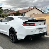 Camaro 10-24 Blade Assault Wicker Bill