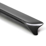 2015-2024 Dodge Challenger Type-PS Carbon Fiber Rear Spoiler