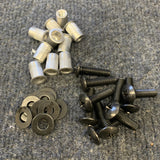 ZL1 Addons Wicker Bill Replacement Hardware Pack