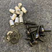 ZL1 Addons Wicker Bill Replacement Hardware Pack