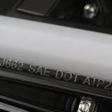 2015+ Subaru Wrx Sti Spec D Tail Lights Stock