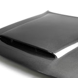 2015-2023 Dodge Challenger Demon Type-OE Carbon Fiber Hood