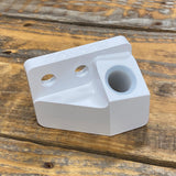 E30 5 Lug Conversion Solid Control Arm Mounts - Front Control Arm Bushing (Treehouse TrackCAB)