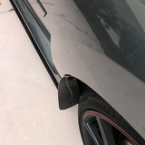 Civic 17-21 Type R Standard Rock Guards