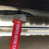 Tesla 20-22 Model Y Jack Pads