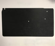 Black Door Cards - 2002