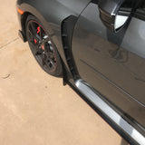 Civic 17-21 Type R Standard Rock Guards