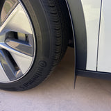 Tesla 20-23 Model Y Standard Rock Guards