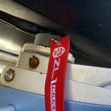 Tesla 20-22 Model Y Jack Pads