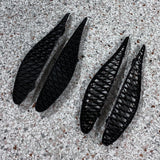 Open Front Vents for GR Supra (A90/91)