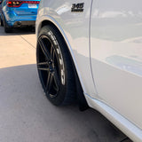 Durango 18-24 Standard Body Standard Rock Guards