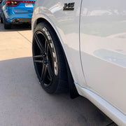 Durango 18-26 Standard Body Standard Rock Guards