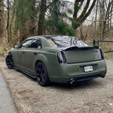 Chrysler 300 11-19 Classic Wicker Bill