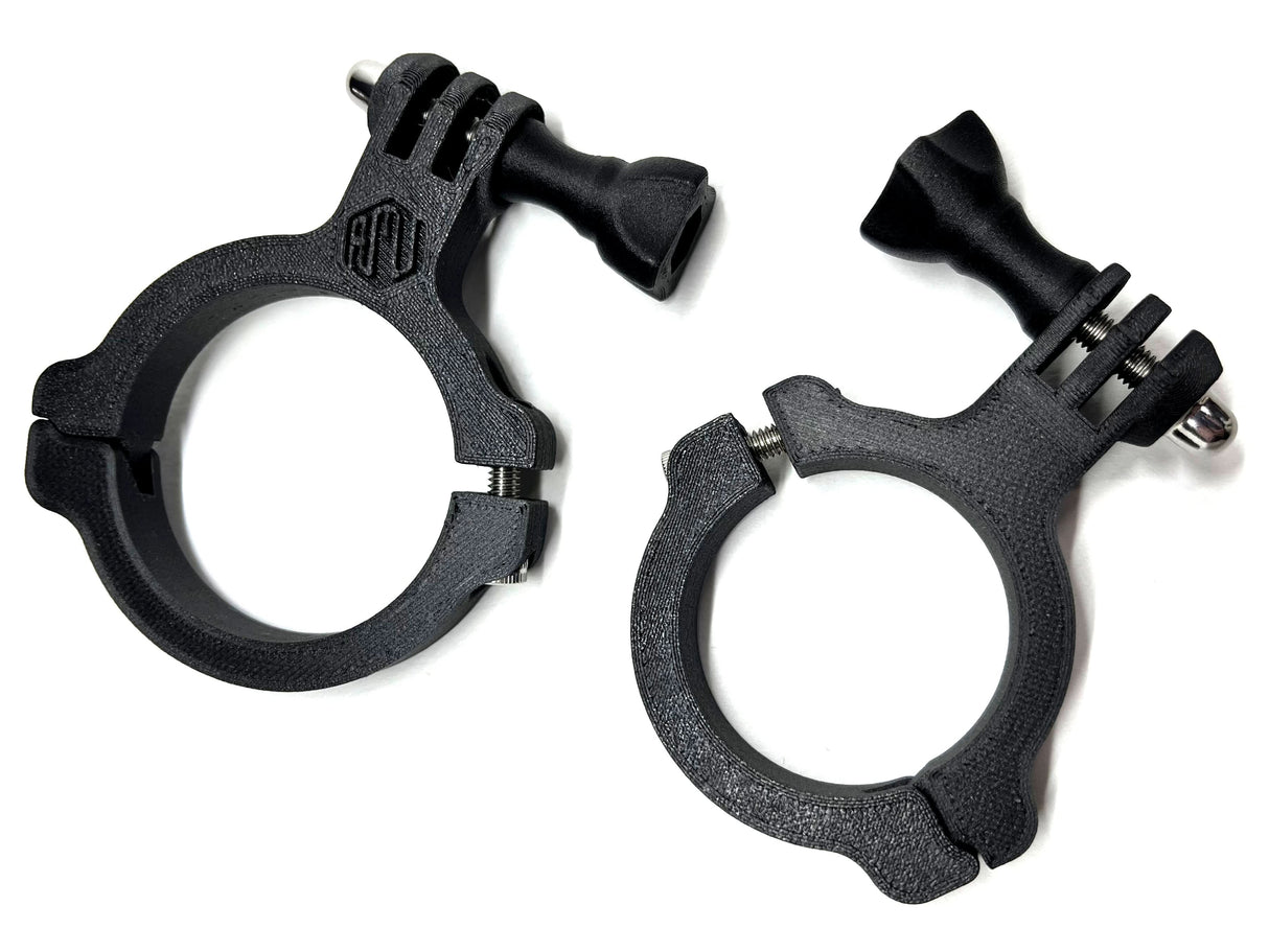 Roll Bar GoPro Mount