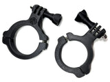 Roll Bar GoPro Mount