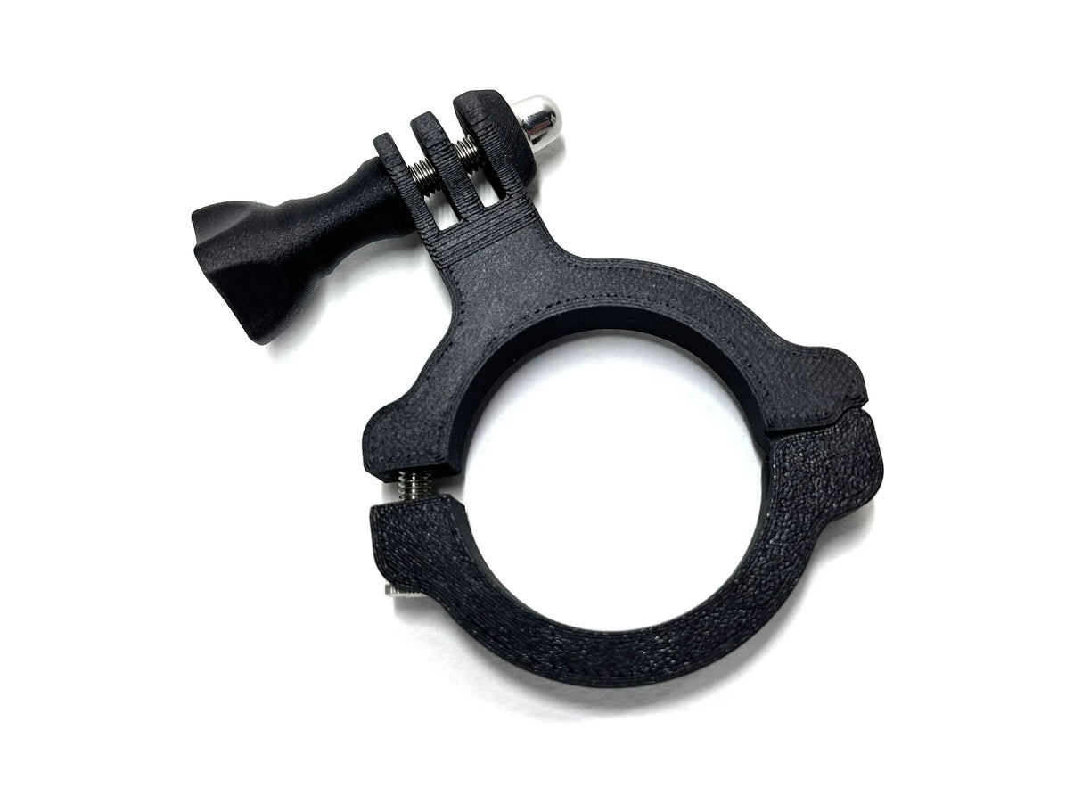 Roll Bar GoPro Mount