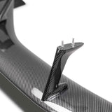 2016-2024 Chevy Camaro ZL1 1LE Full Carbon Fiber 1pc Rear Spoiler