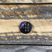 Condor Shifter Caps