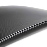 2008-2022 Dodge Challenger Dry Carbon Fiber Roof Replacement