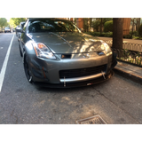Nissan 350Z Carbon Fiber Front Wind Splitter 2002-2008