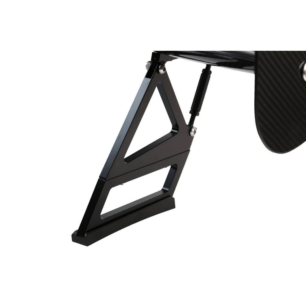 Fiat 124 Spyder2016-2020 GTC200 Carbon Fiber Adjustable Wing