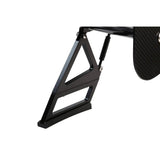Fiat 124 Spyder2016-2020 GTC200 Carbon Fiber Adjustable Wing