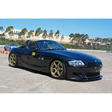 BMW E85 Z4M Coupe / Roadster Carbon Fiber Front Wind Splitter