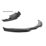 Chevrolet Corvette C7/ C7 Z06 Carbon Fiber Front Airdam/ Lip