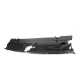 Carbon Fiber Ford Mustang S550 GT 5.0 Radiator Cooling Plate 2015-2017