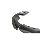 Carbon Fiber Honda FK8 Civic Type R Radiator Cooling Plate 2017-2021