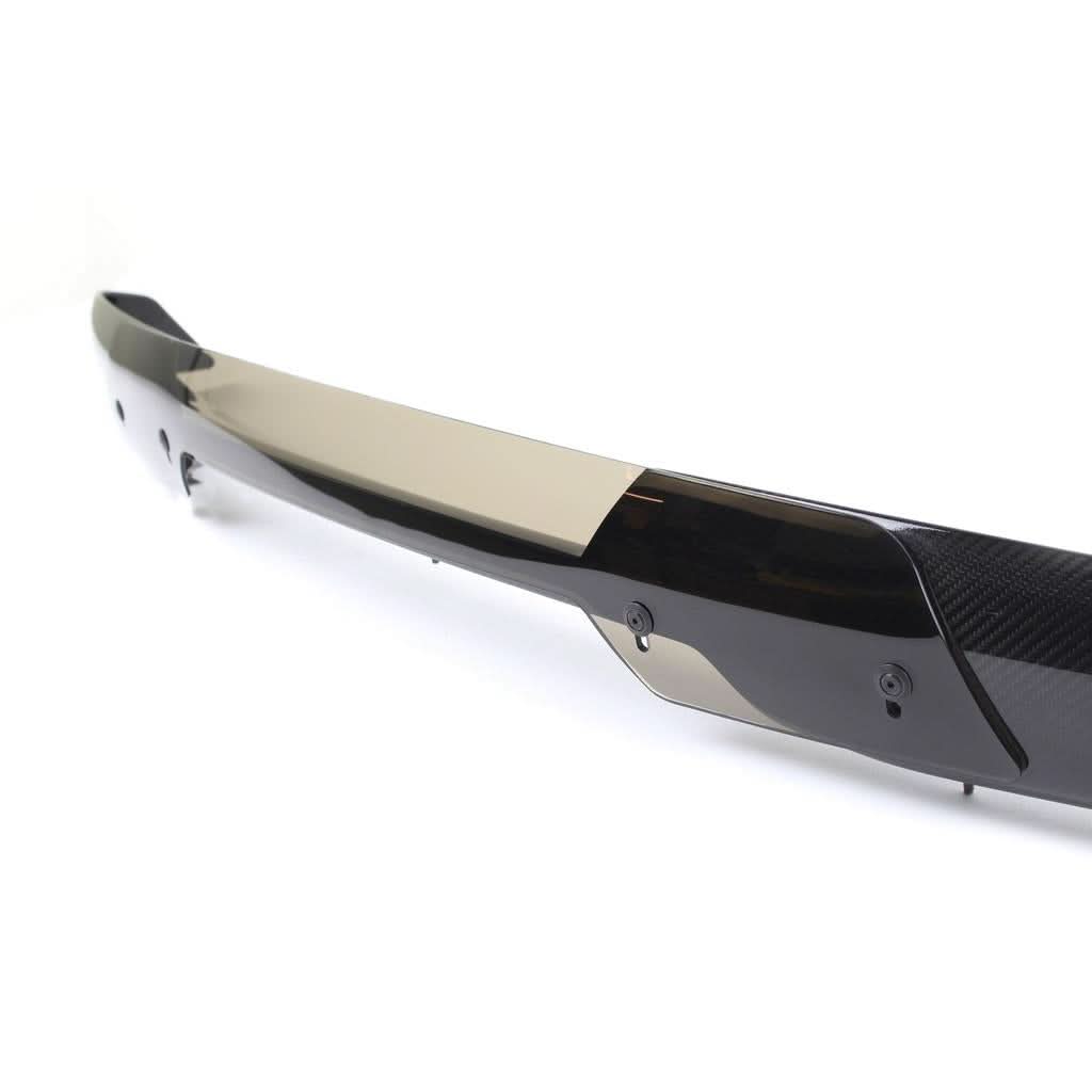 Chevrolet Corvette C7 Z06 Carbon Fiber Rear Deck Track Pack Spoiler
