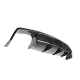 Chevrolet Camaro ZL1 Carbon Fiber Rear Diffuser 2017 - 2024