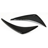 Dodge Viper SRT-10 Carbon Fiber Front Bumper Canards 2003-2010 (coupe / convertible)