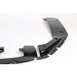 Carbon Fiber Honda FK8 Civic Type R Radiator Cooling Plate 2017-2021