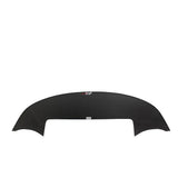 BMW E85 Z4M Coupe / Roadster Carbon Fiber Front Wind Splitter