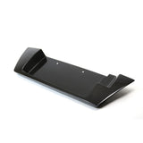 Carbon Fiber Nissan GTR R35 License Plate Backing 2017-2022